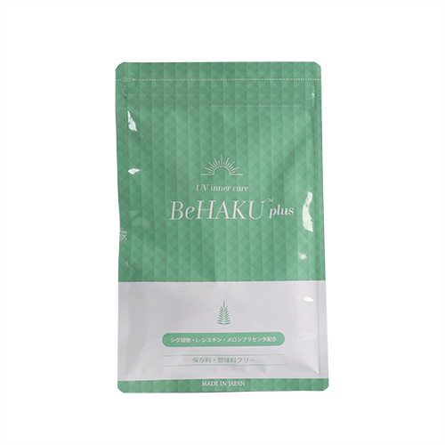 UVインナーケアBeHAKU plus