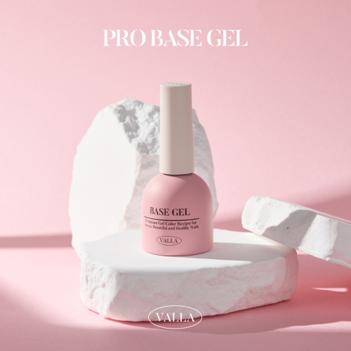 【Coming Soon】VALLA Pro Base Gel