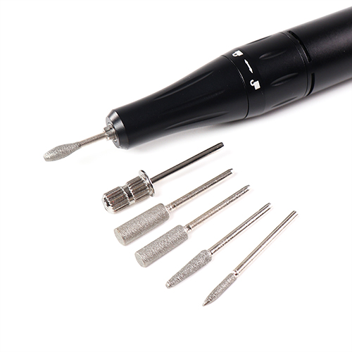 スマイル ネイルオフマシーン(Black)