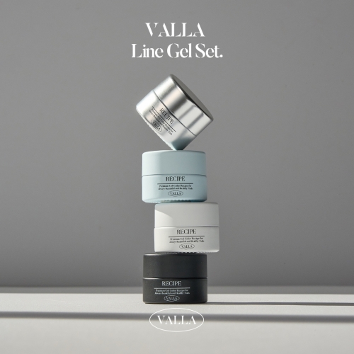  VALLA Line Gel