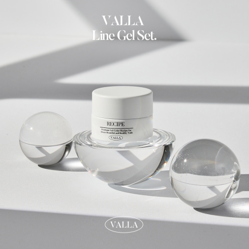 VALLA Line Gel