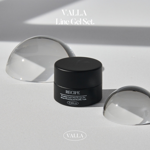  VALLA Line Gel
