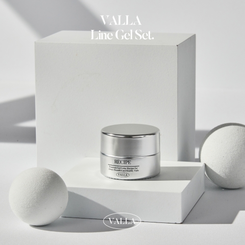  VALLA Line Gel
