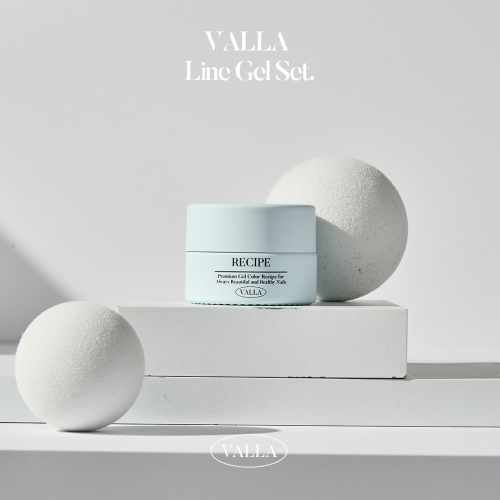  VALLA Line Gel