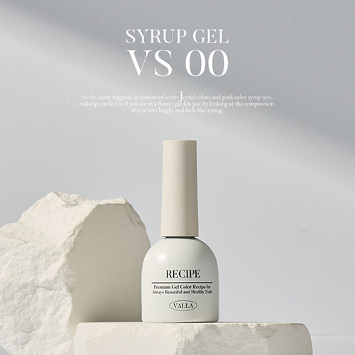 VALLA SYRUP VS00
