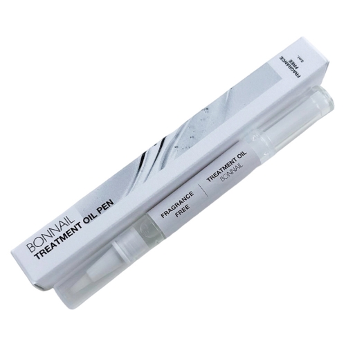 Bonnail トリートメントオイル ペンタイプ 2ml 無香料