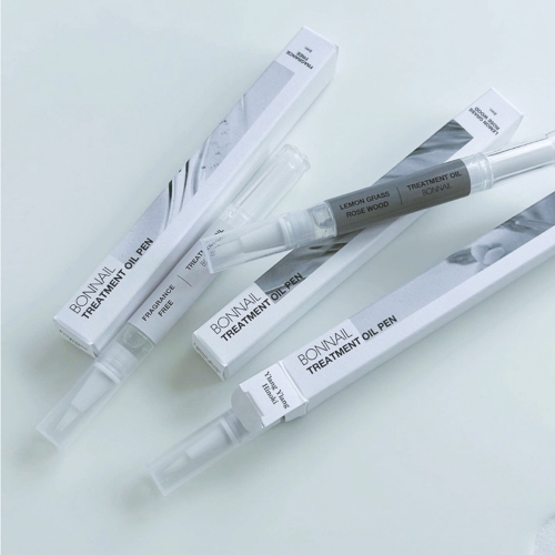 Bonnail トリートメントオイル ペンタイプ 2ml 無香料