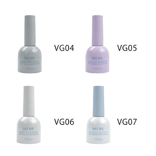 VALLA Arendelle Glitter