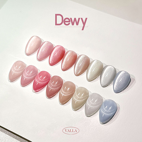 VALLA Dewy