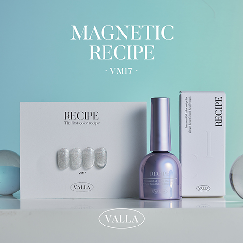 VALLA MAGNETIC GEL