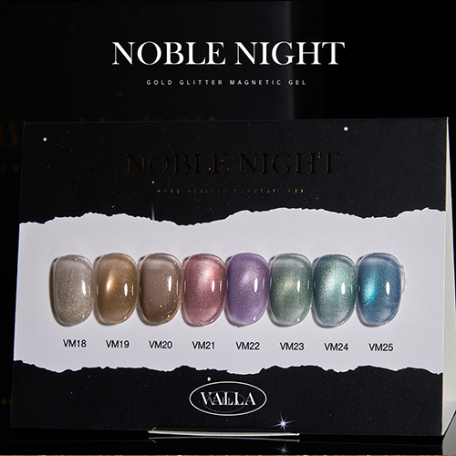 VALLA NOBLE NIGHT