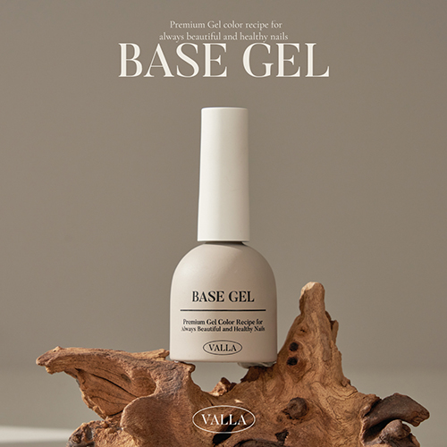 VALLA BASIC SERIES BASE GEL