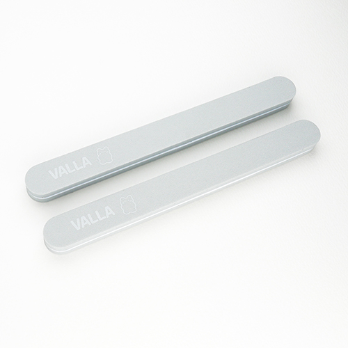 VALLA Sanding file