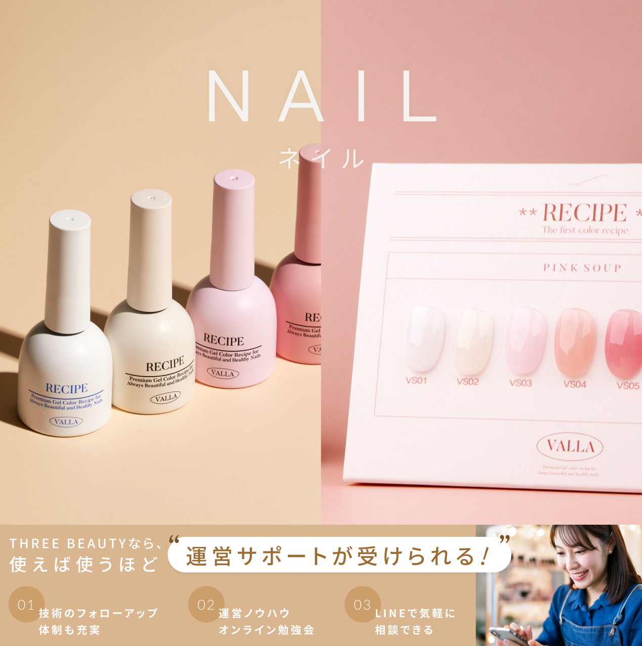 NAIL