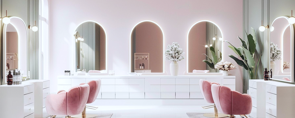 salon photo